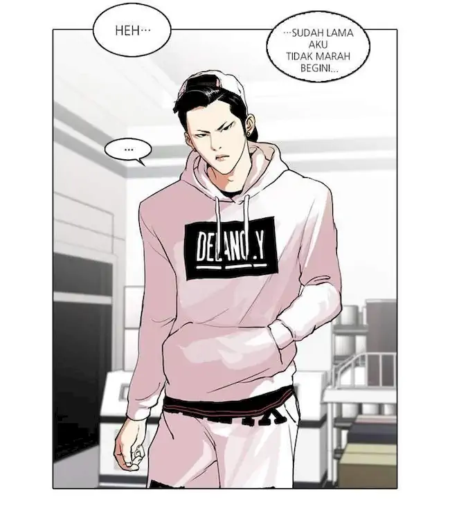 Lookism Chapter 31 Gambar 4