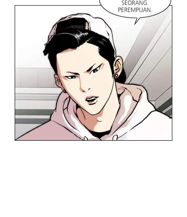 Lookism Chapter 31 Gambar 40