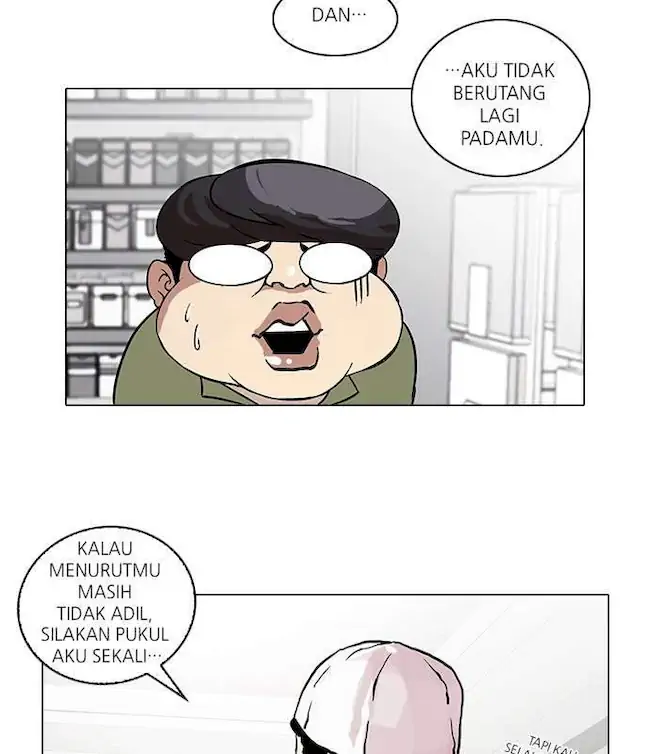 Lookism Chapter 31 Gambar 44