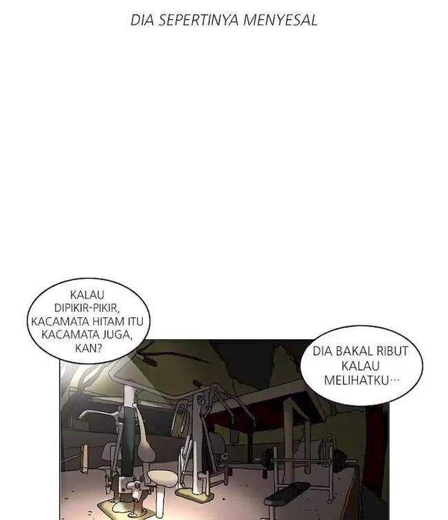 Lookism Chapter 31 Gambar 46