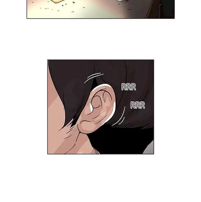 Lookism Chapter 31 Gambar 47