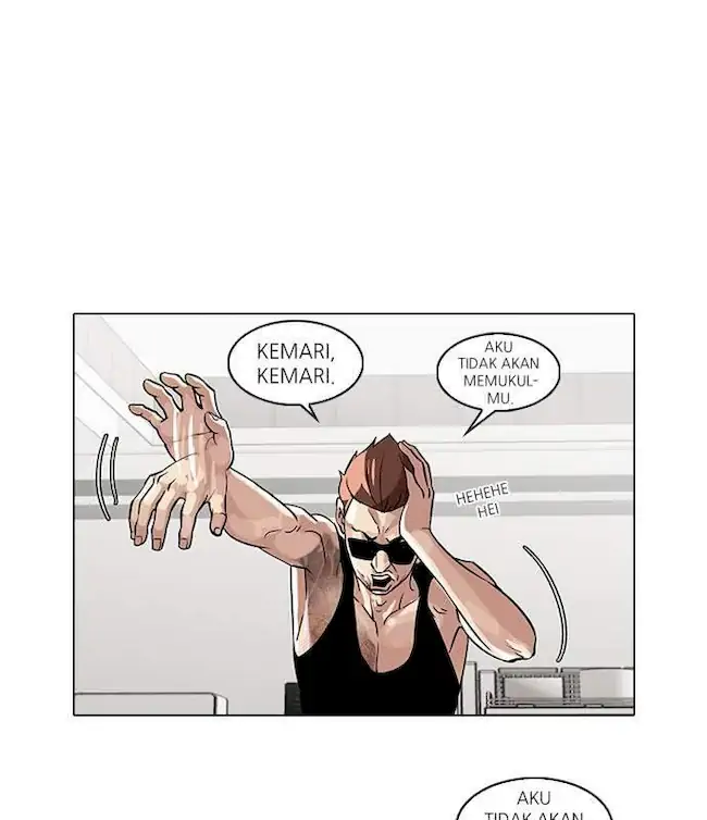Lookism Chapter 31 Gambar 5