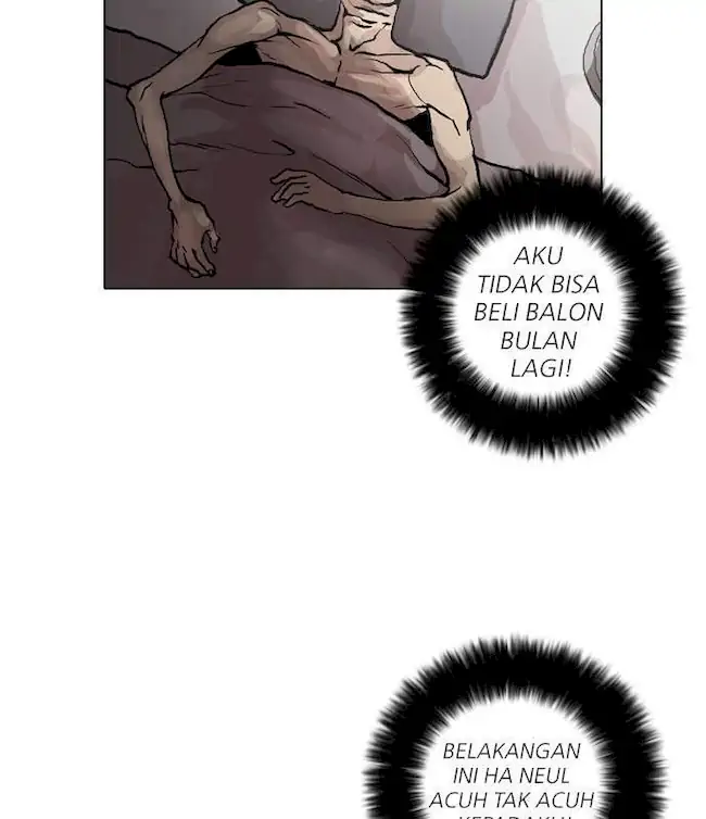 Lookism Chapter 31 Gambar 53