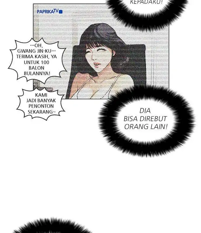 Lookism Chapter 31 Gambar 54