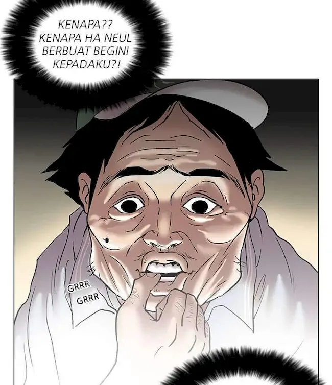 Lookism Chapter 31 Gambar 55