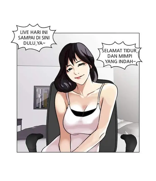 Lookism Chapter 31 Gambar 60