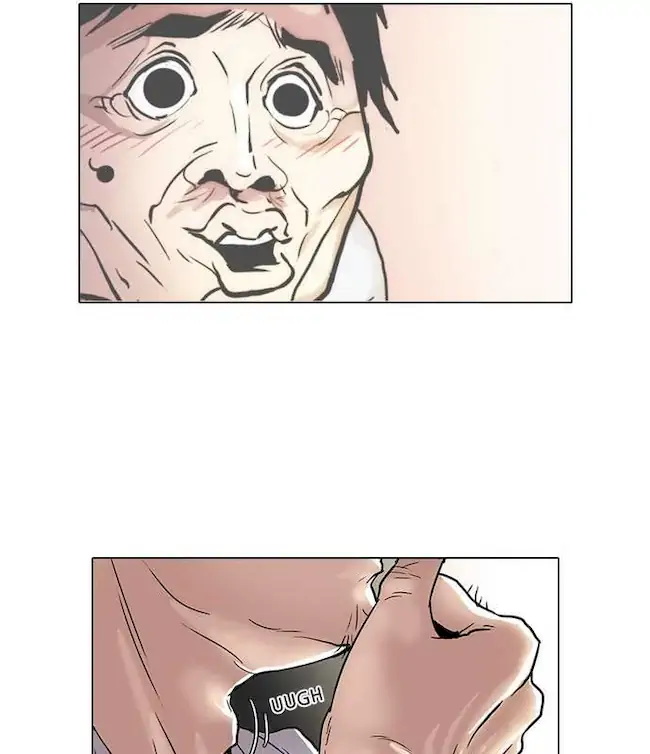 Lookism Chapter 31 Gambar 62