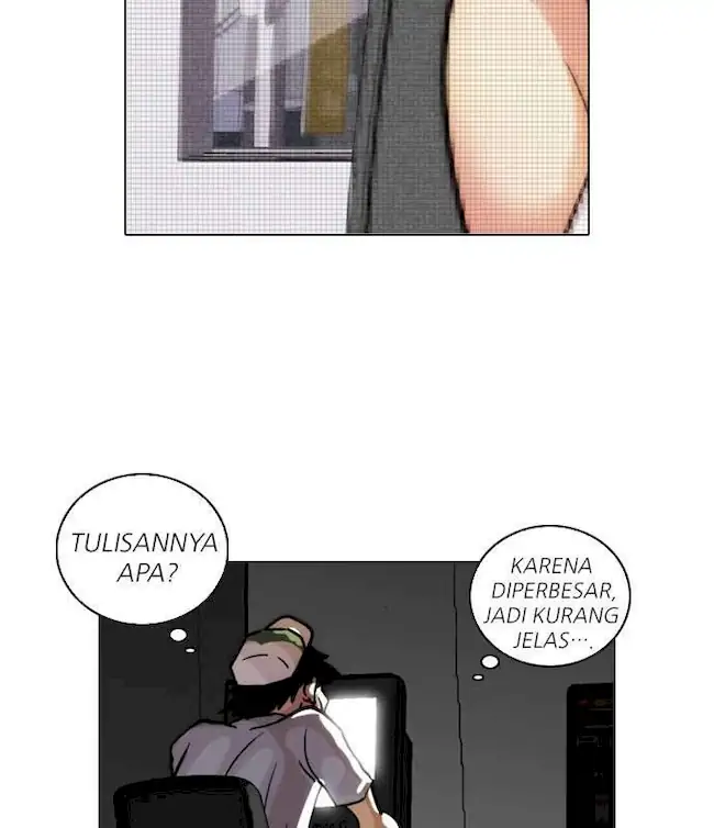 Lookism Chapter 31 Gambar 67