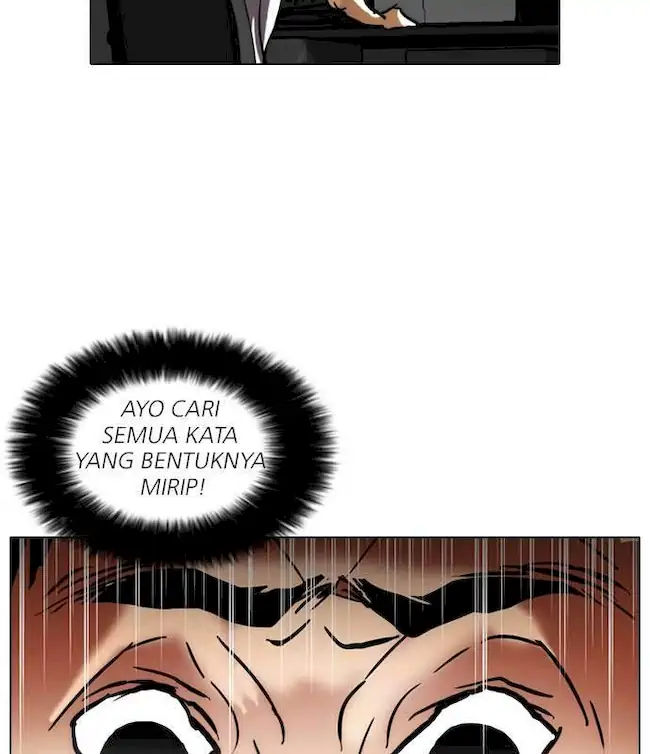 Lookism Chapter 31 Gambar 68