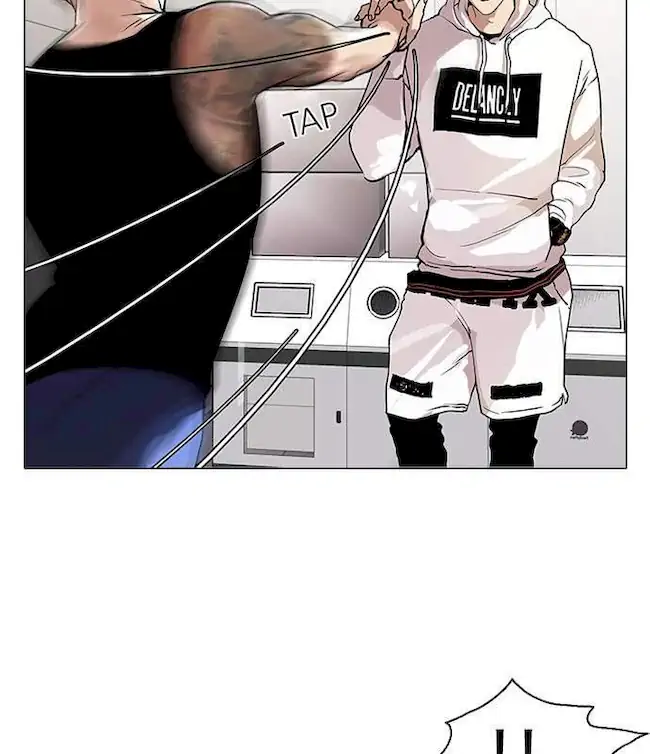 Lookism Chapter 31 Gambar 7