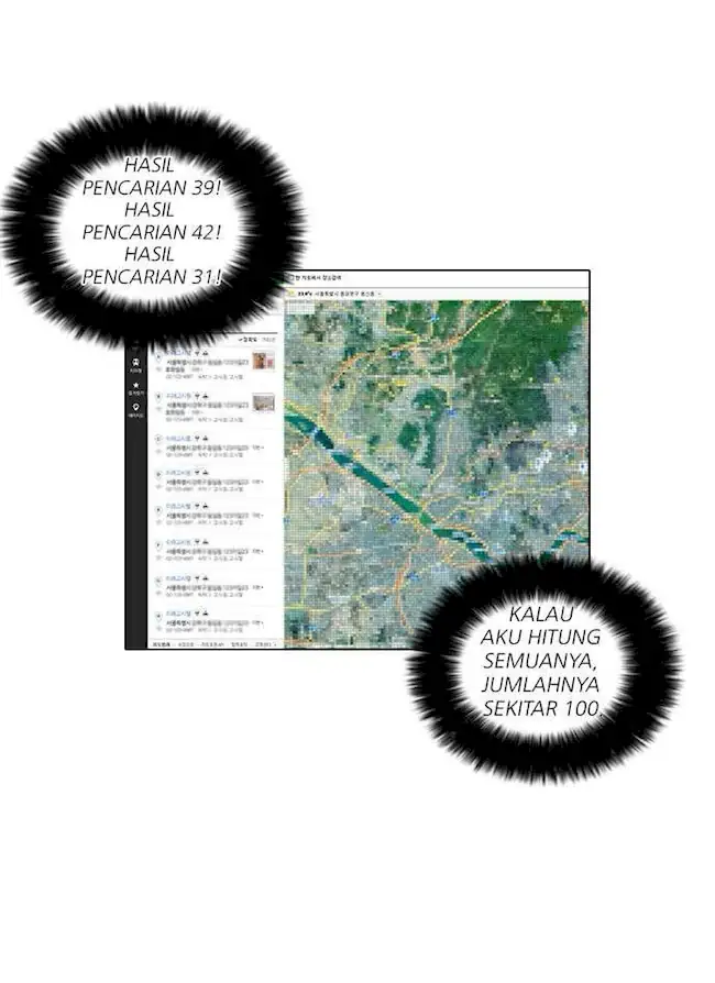 Lookism Chapter 31 Gambar 70