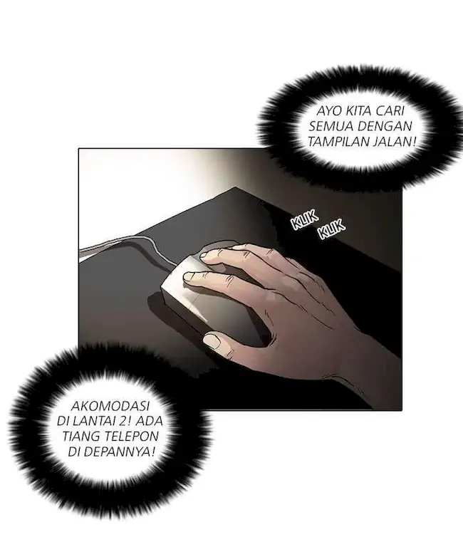 Lookism Chapter 31 Gambar 71