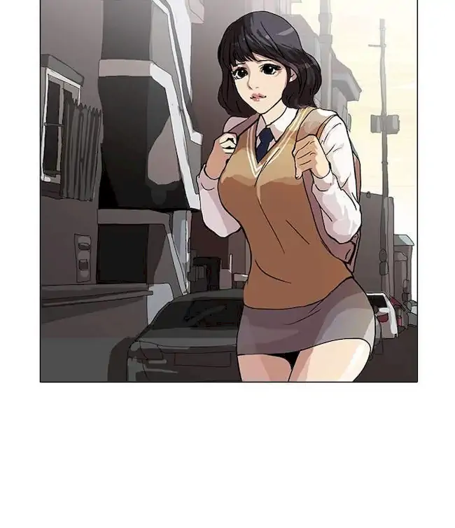 Lookism Chapter 31 Gambar 77