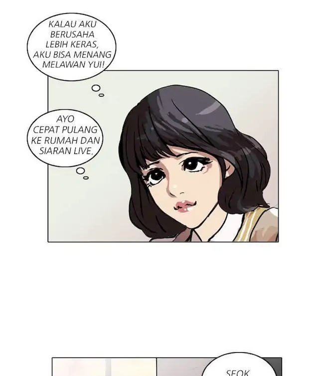Lookism Chapter 31 Gambar 78