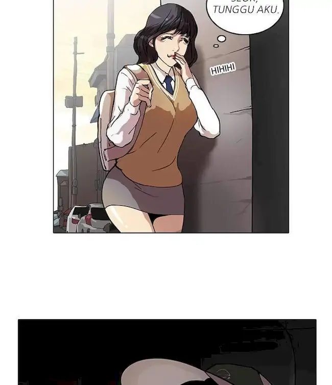 Lookism Chapter 31 Gambar 79