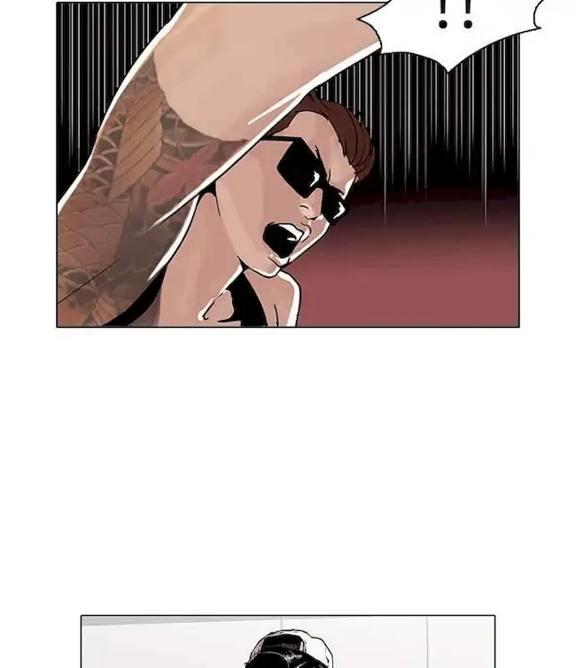 Lookism Chapter 31 Gambar 8