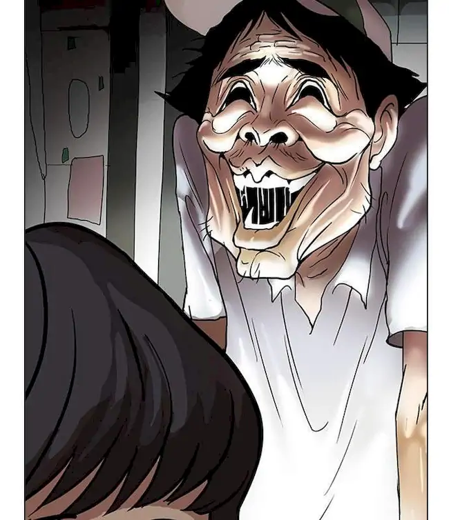 Lookism Chapter 31 Gambar 80