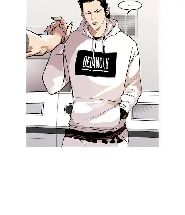 Lookism Chapter 31 Gambar 9