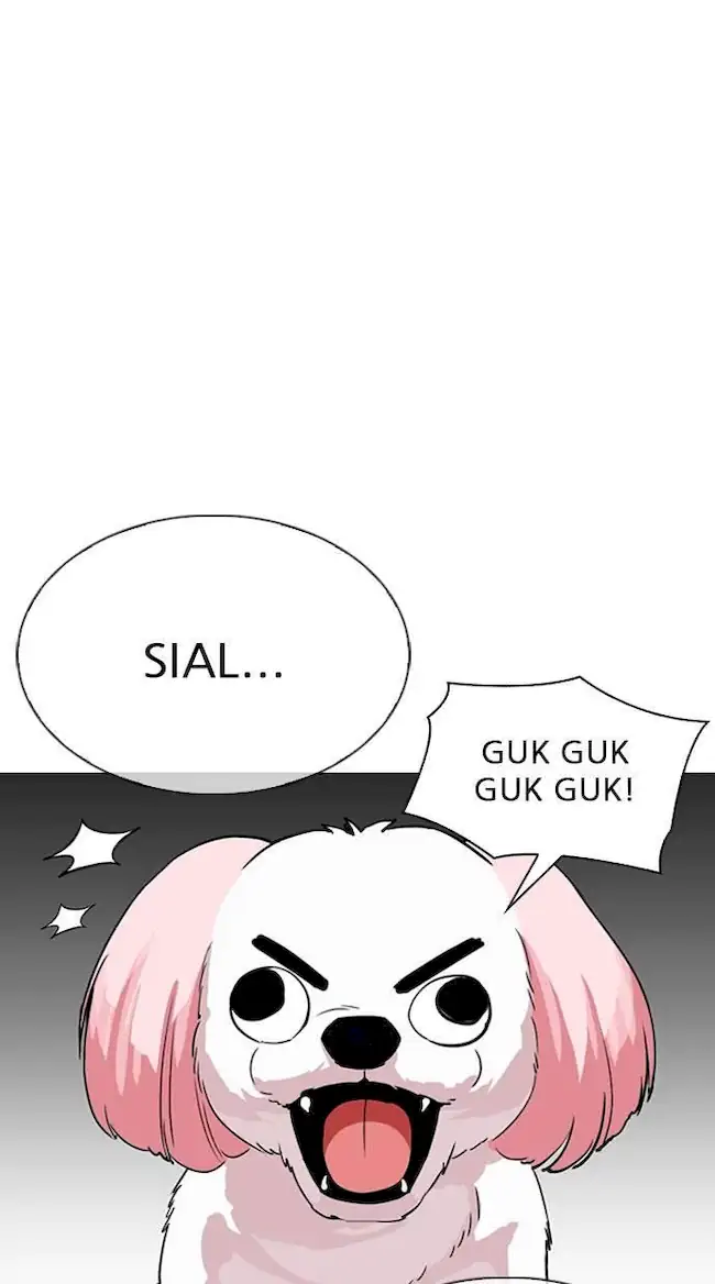 Baca Komik Lookism Chapter 310 Gambar 1