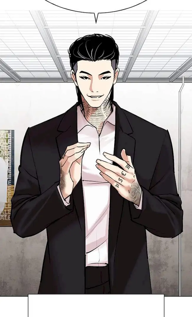 Lookism Chapter 310 Gambar 100