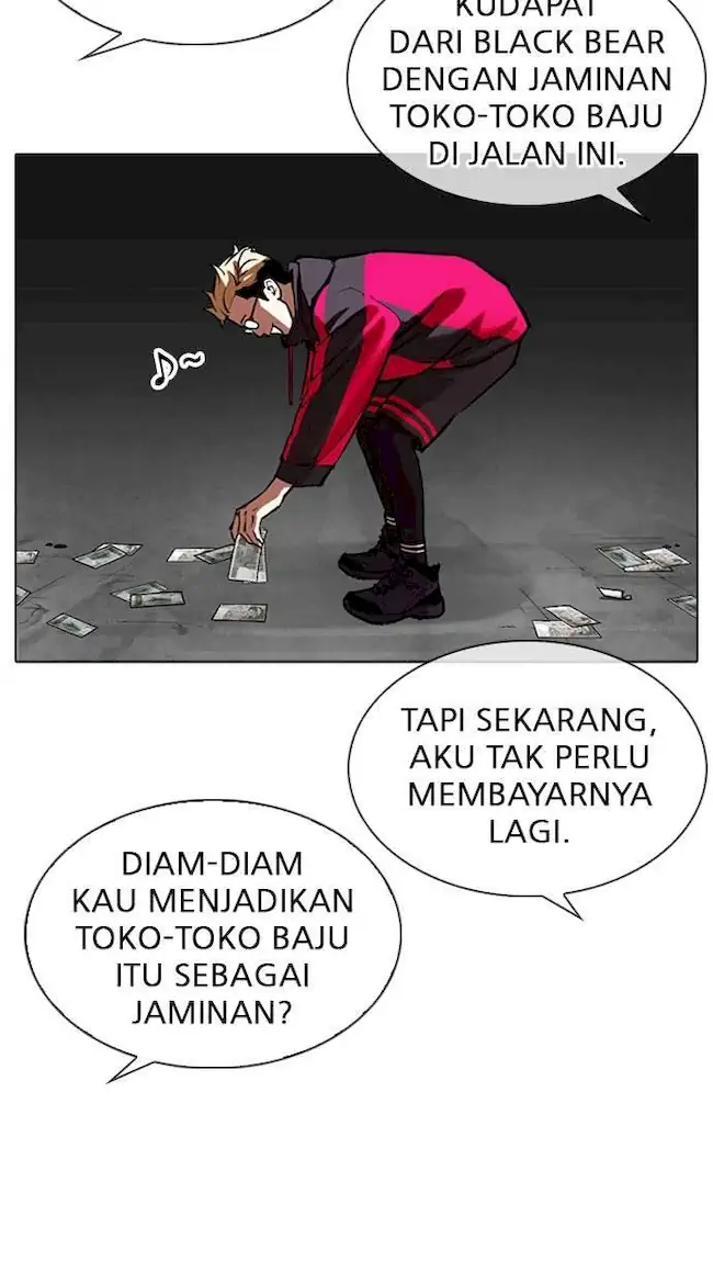 Lookism Chapter 310 Gambar 103