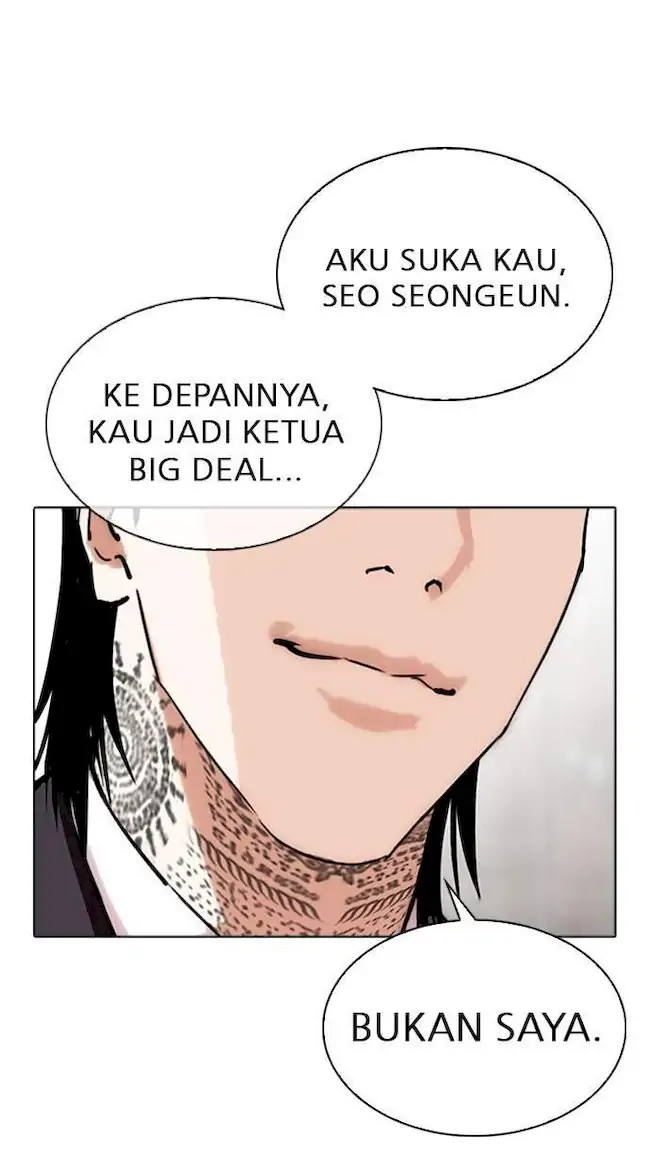Lookism Chapter 310 Gambar 104
