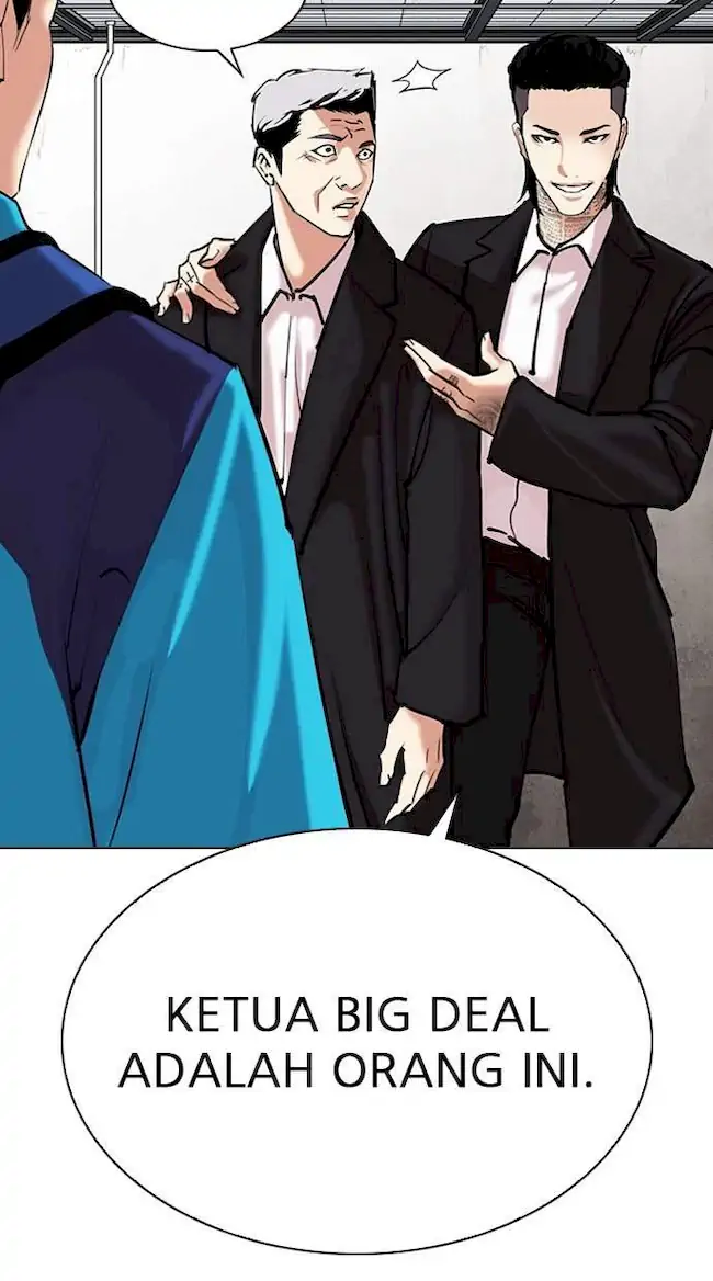 Lookism Chapter 310 Gambar 106