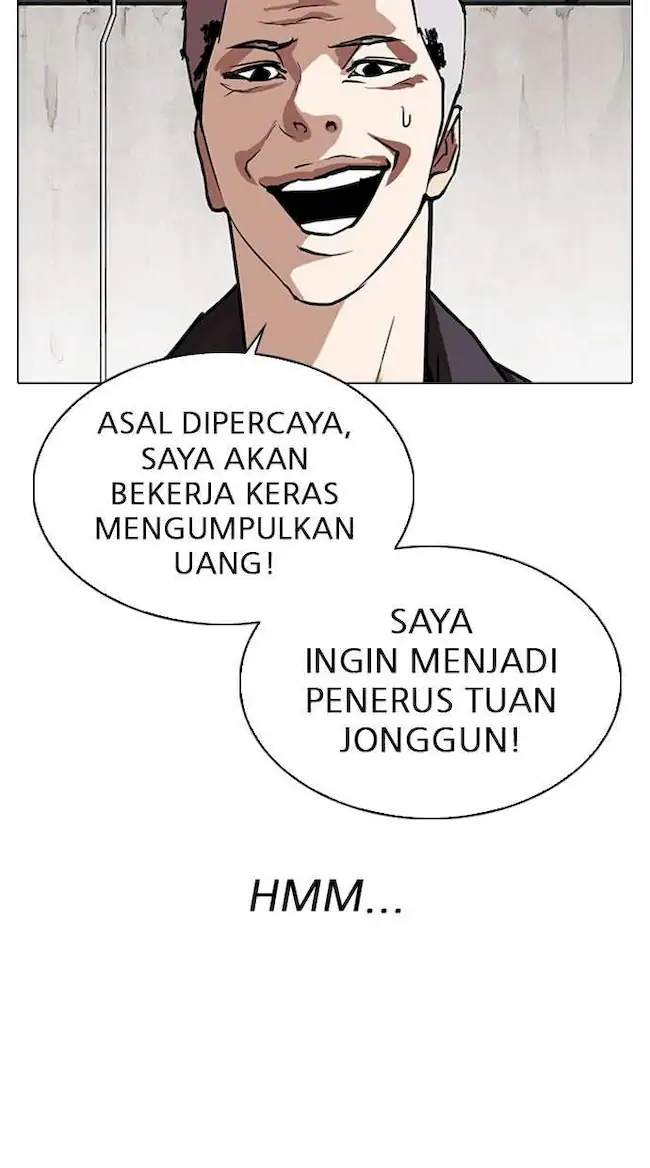 Lookism Chapter 310 Gambar 109