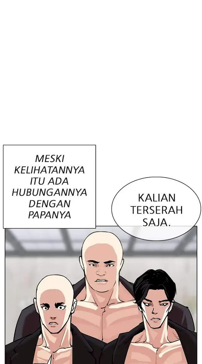 Lookism Chapter 310 Gambar 115