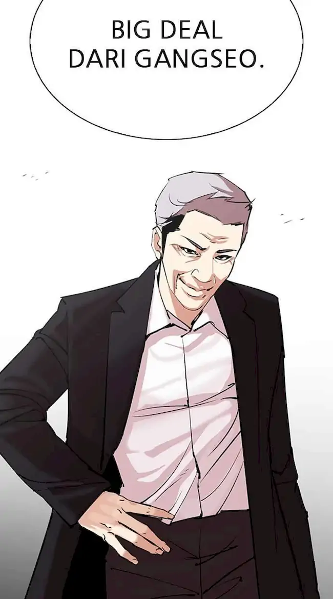 Lookism Chapter 310 Gambar 119