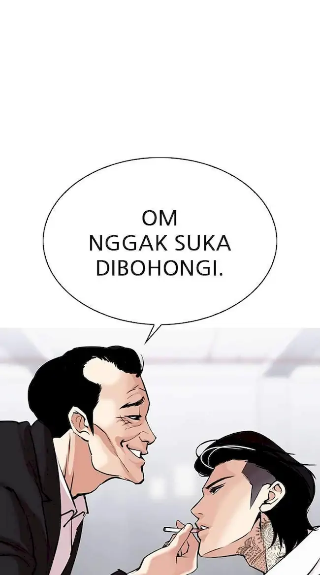 Lookism Chapter 310 Gambar 12