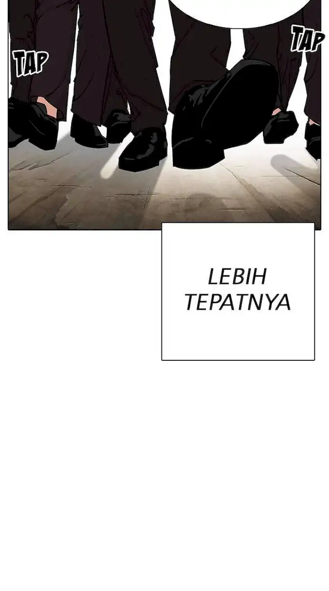 Lookism Chapter 310 Gambar 121