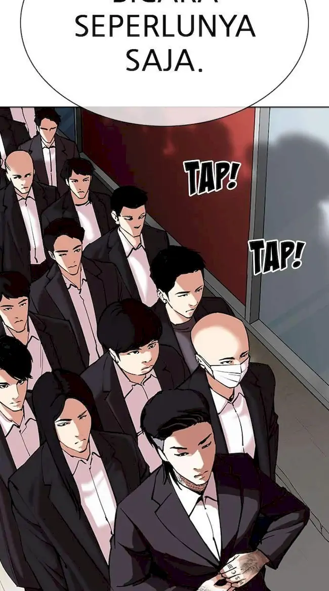 Lookism Chapter 310 Gambar 123