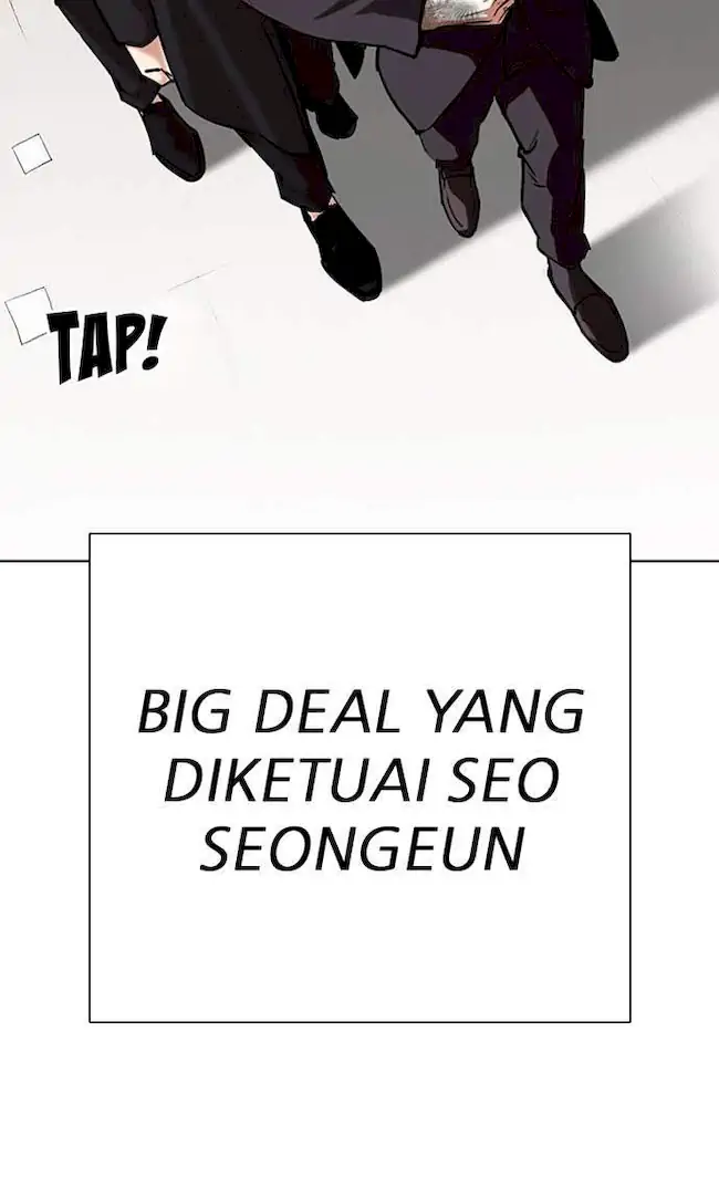 Lookism Chapter 310 Gambar 124
