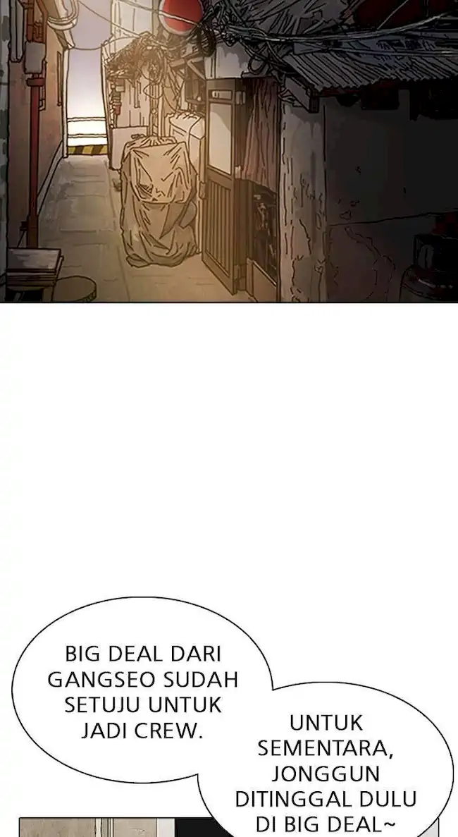 Lookism Chapter 310 Gambar 126