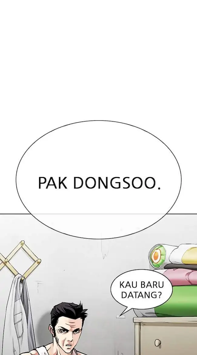 Lookism Chapter 310 Gambar 128