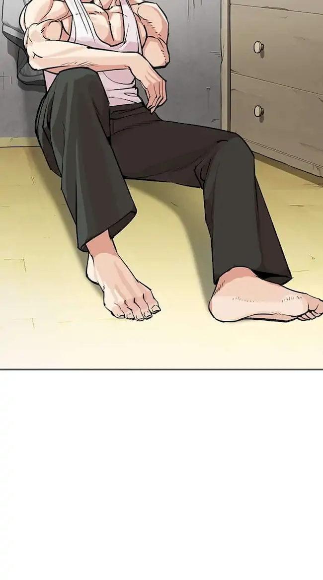 Lookism Chapter 310 Gambar 129