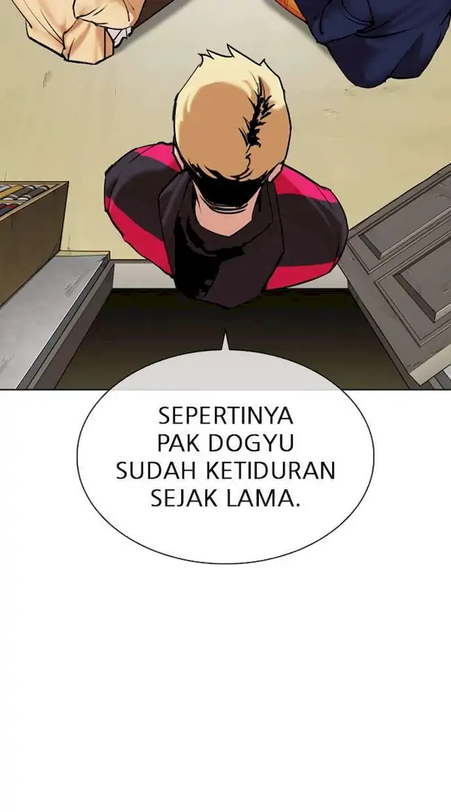 Lookism Chapter 310 Gambar 132