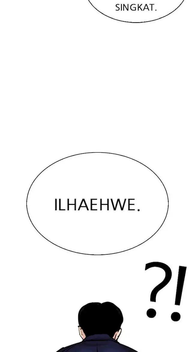 Lookism Chapter 310 Gambar 134