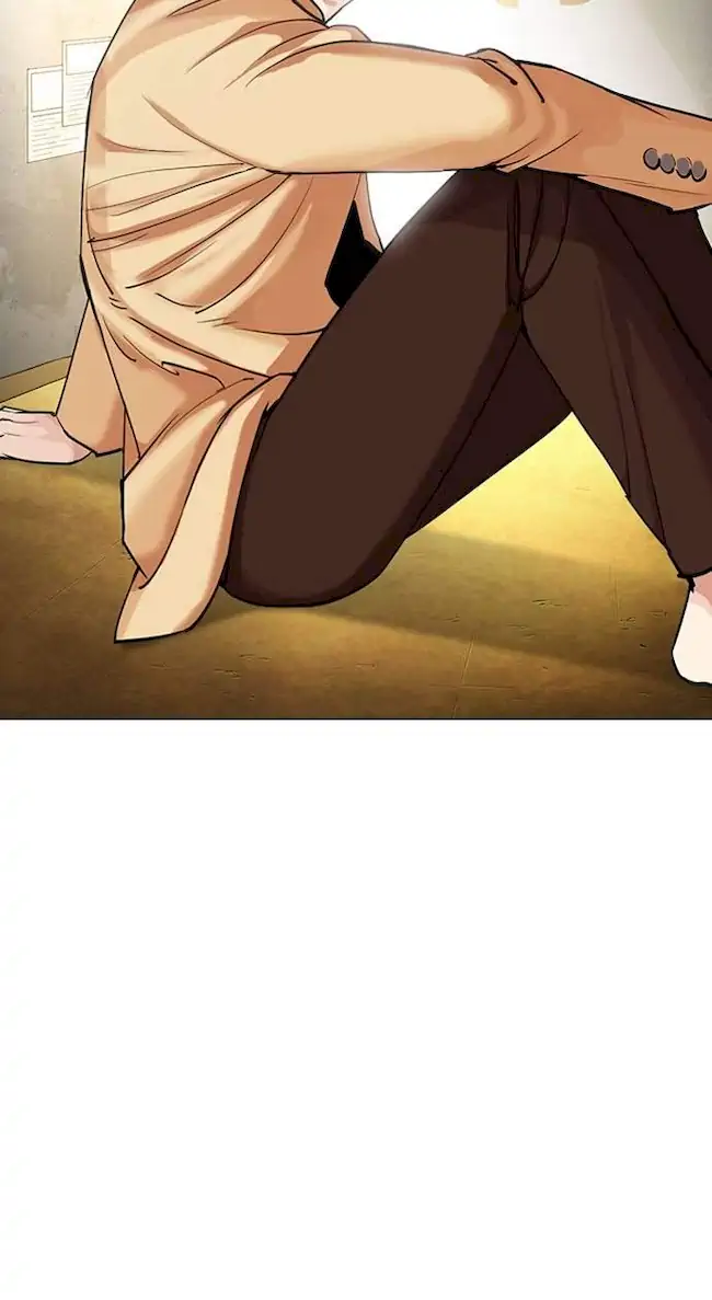 Lookism Chapter 310 Gambar 139