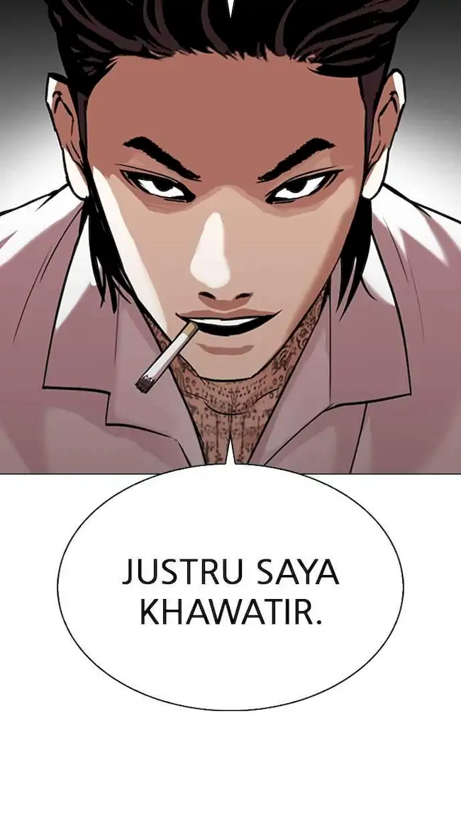 Lookism Chapter 310 Gambar 14