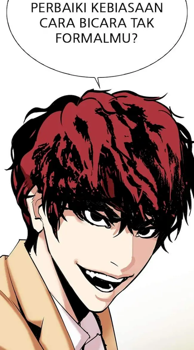 Lookism Chapter 310 Gambar 141