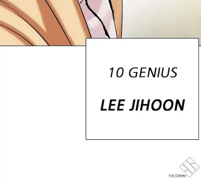 Lookism Chapter 310 Gambar 142