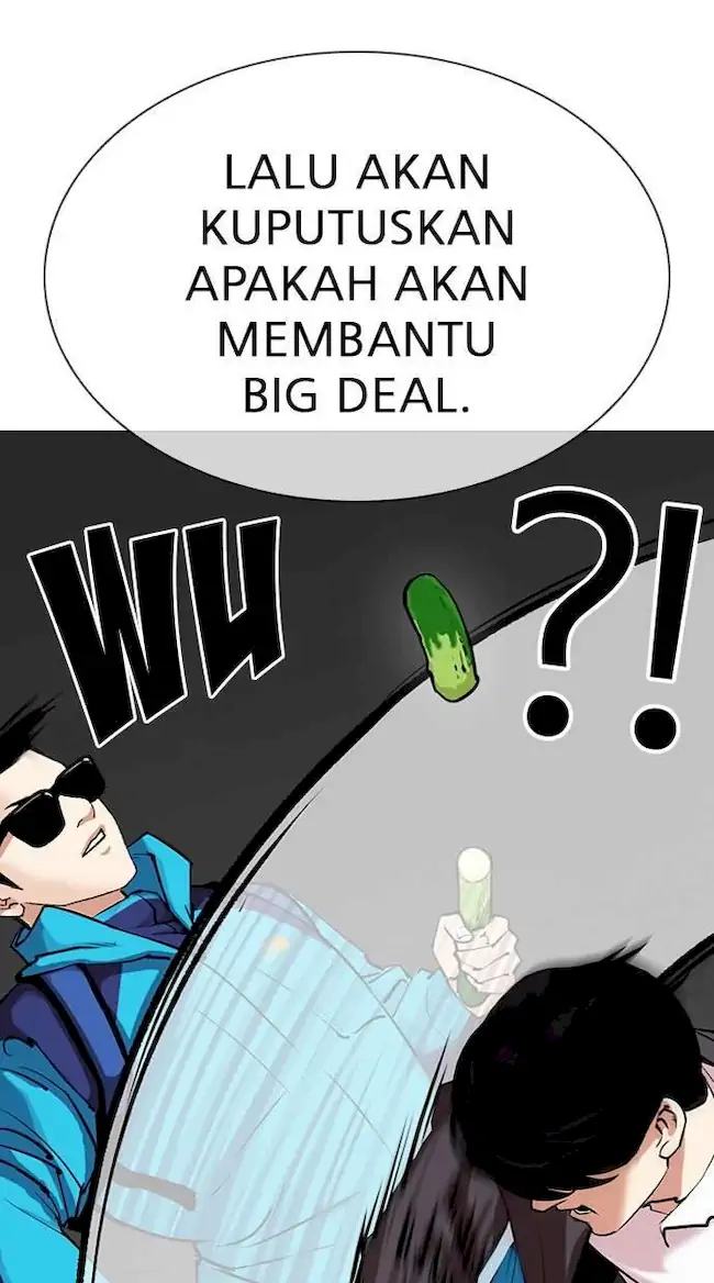 Lookism Chapter 310 Gambar 17