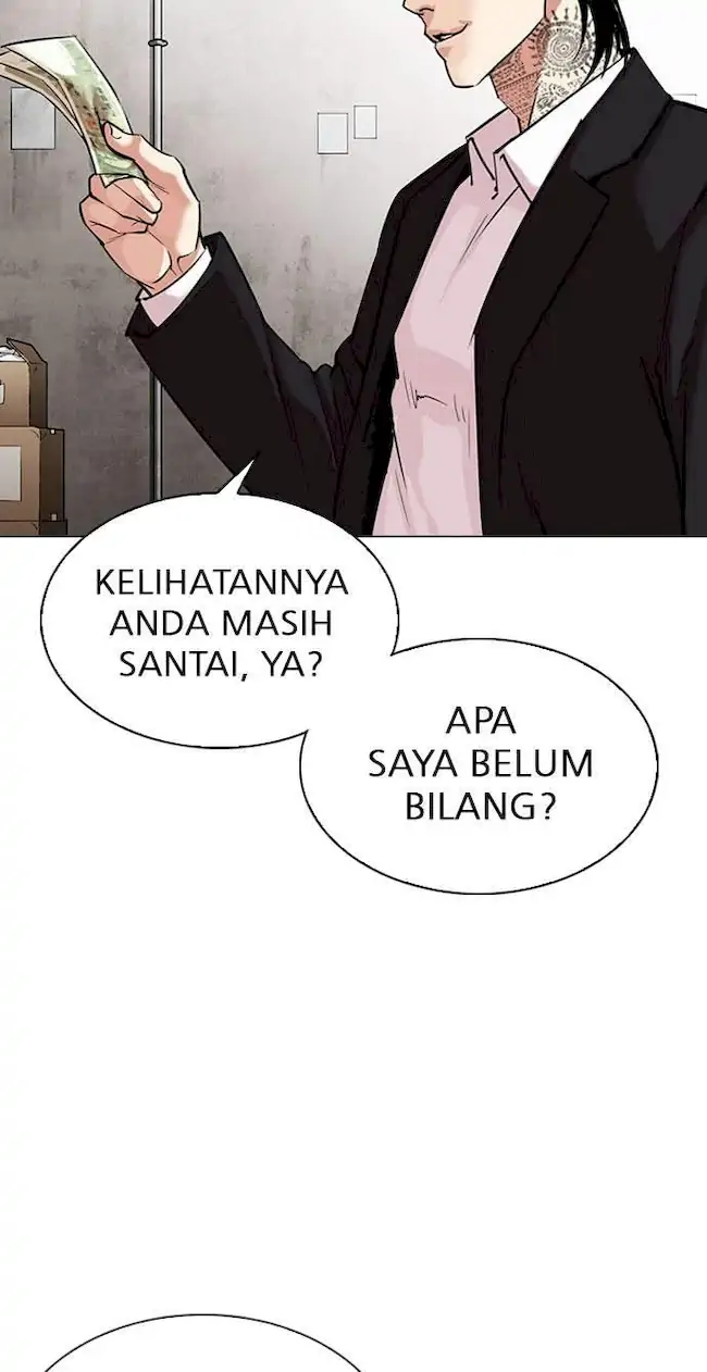Lookism Chapter 310 Gambar 22