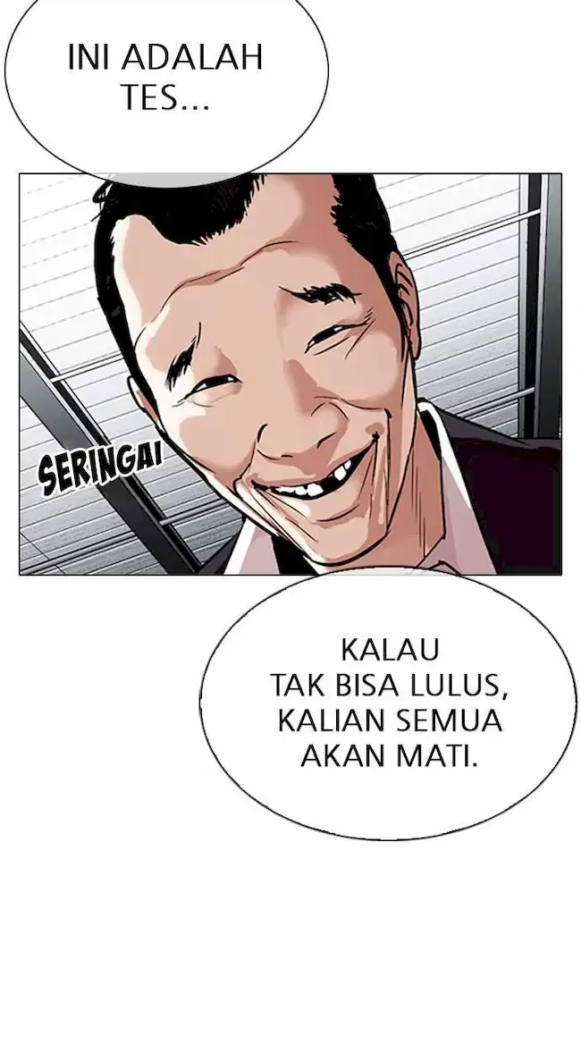 Lookism Chapter 310 Gambar 23