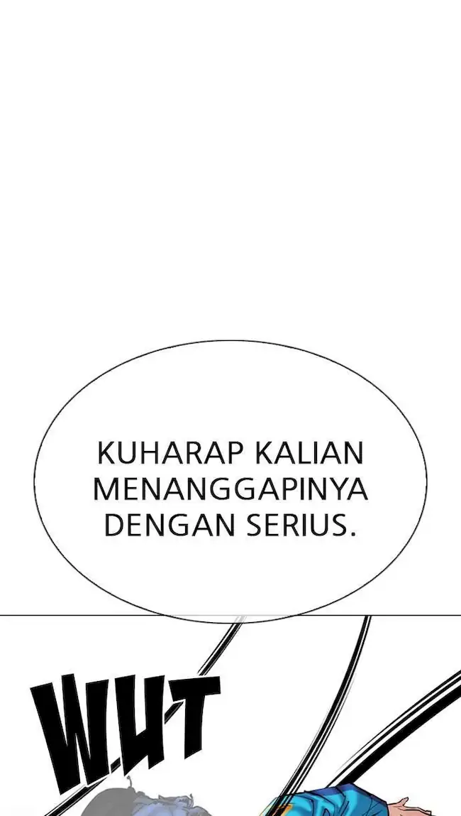 Lookism Chapter 310 Gambar 24