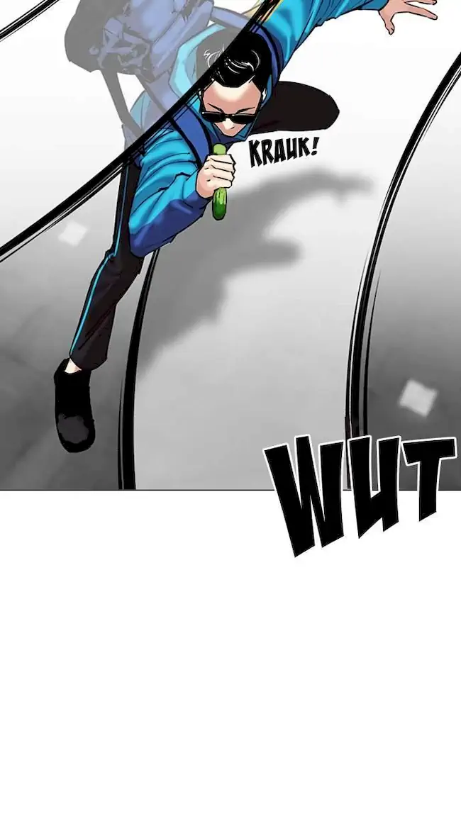 Lookism Chapter 310 Gambar 25