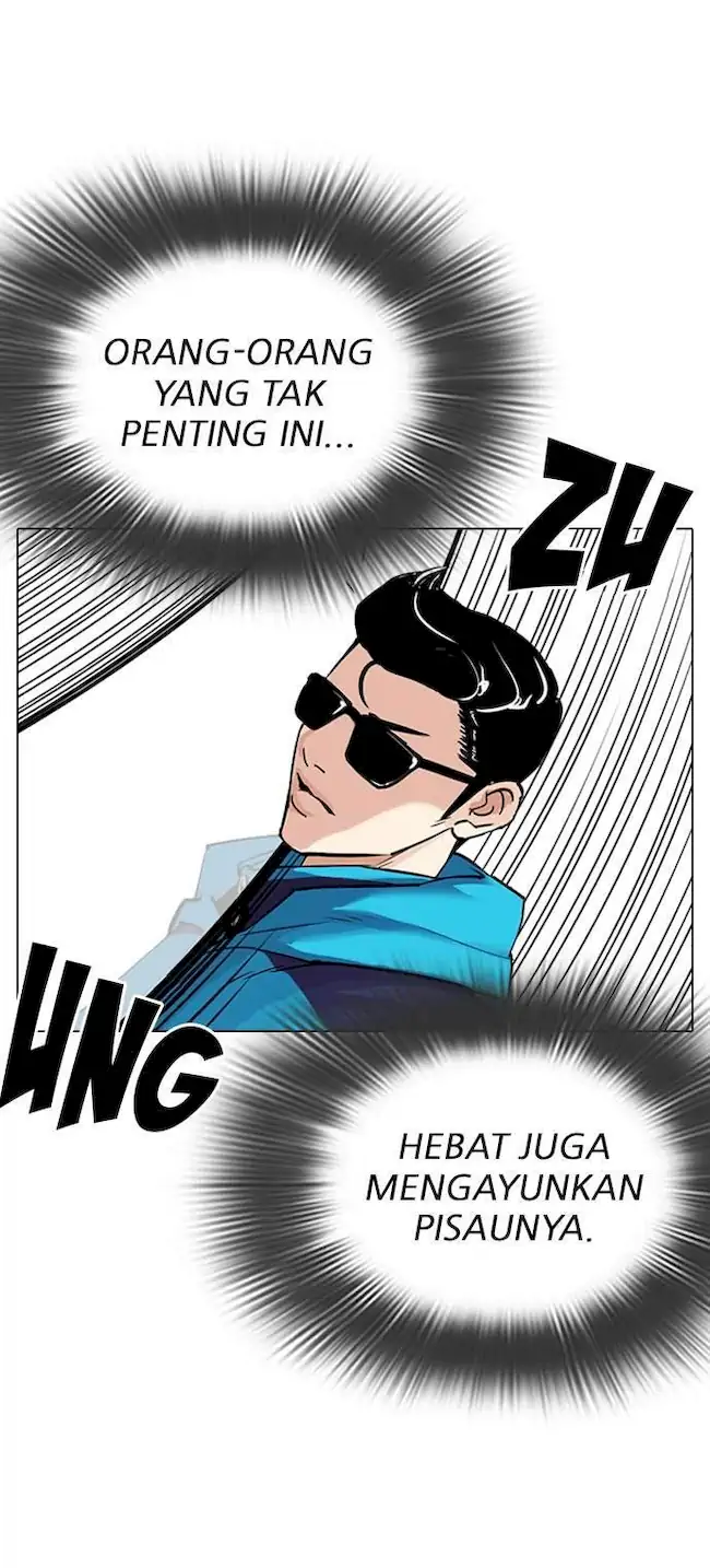 Lookism Chapter 310 Gambar 26
