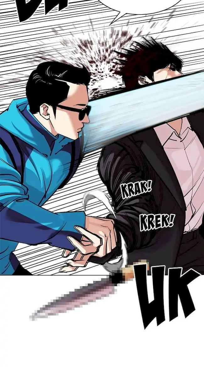 Lookism Chapter 310 Gambar 29
